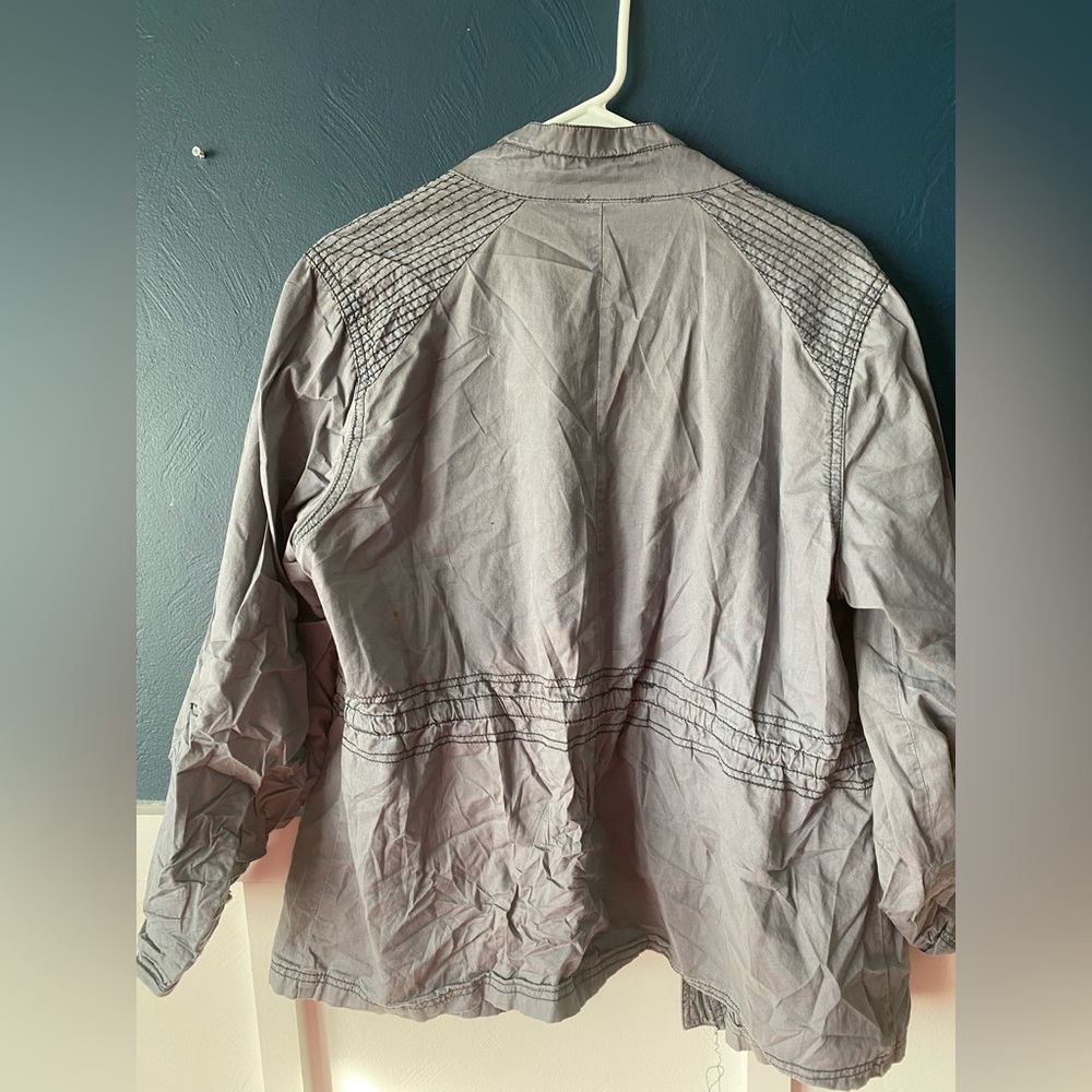 Women’s xl jacket